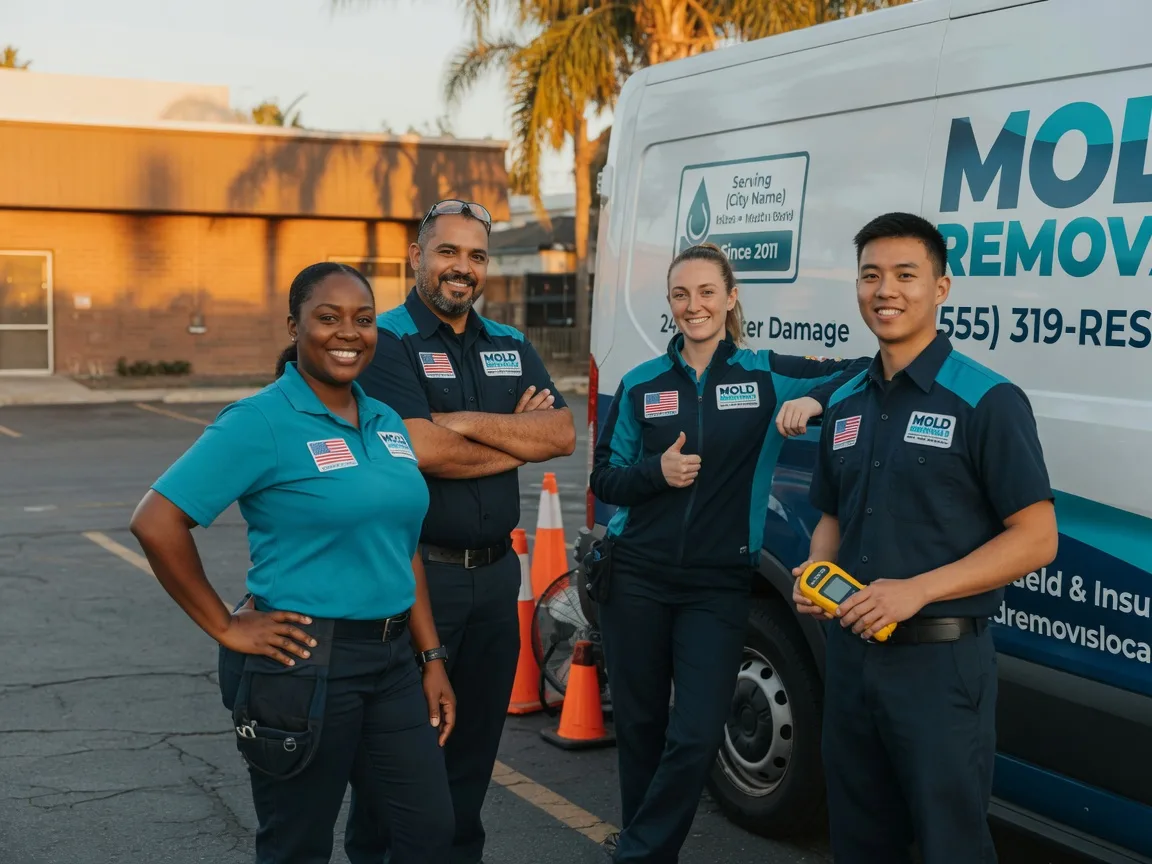Water Damage Restoration company in Arivaca, AZ